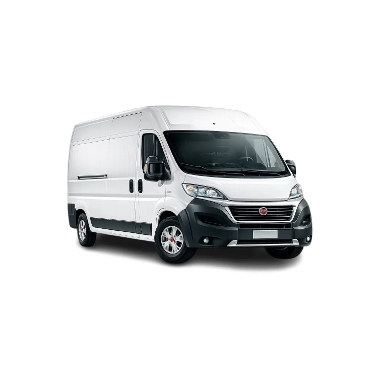 Fiat Ducato L3H2