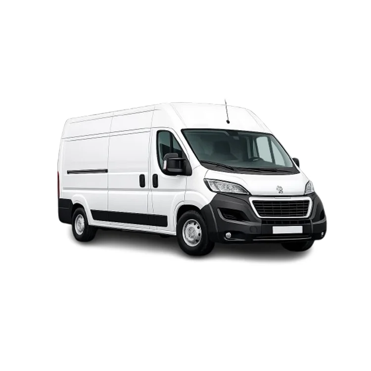 Peugeot Boxer L2H2