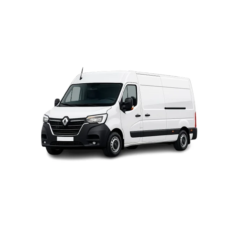 Renault Master L2H2